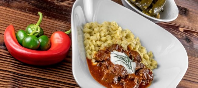 Szőlőskert Étterem (Nagykanizsa) 4