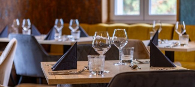 Bodza Bisztró (Orfű) 1