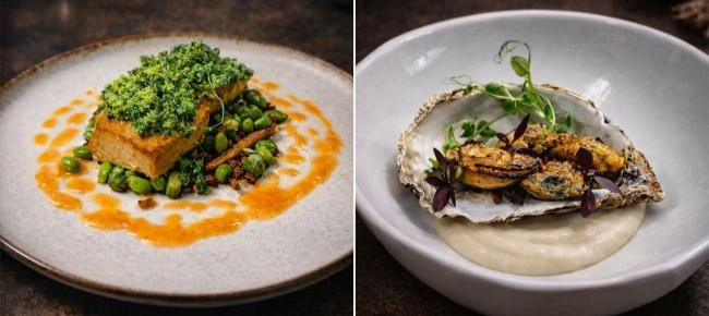 Bodza Bisztró (Orfű) 2