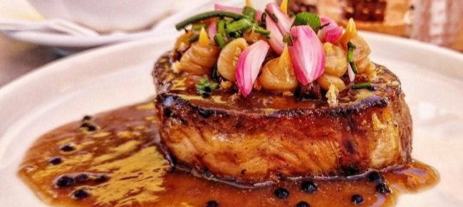 Bodza Bisztró (Orfű) 3