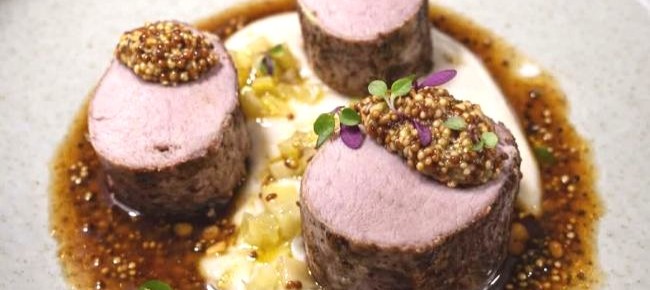 Bodza Bisztró (Orfű) 4