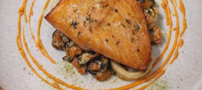 Bodza Bisztró (Orfű) 5