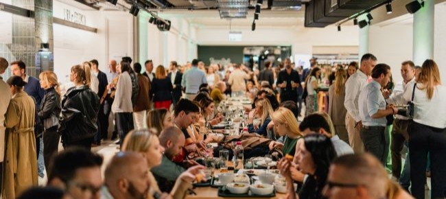 Time Out Market Budapest 1