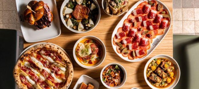 Time Out Market Budapest 2