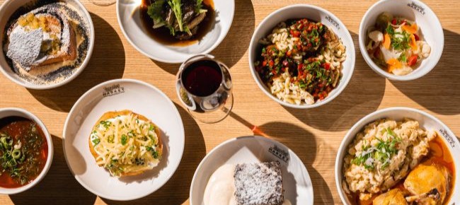 Time Out Market Budapest 3