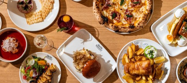 Time Out Market Budapest 5