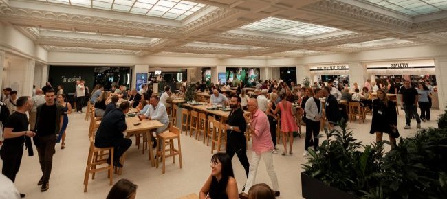 Time Out Market Budapest 8