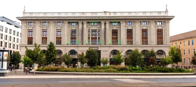 Time Out Market Budapest 9