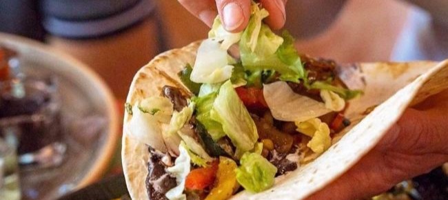 Restaurant Calavera Budapest 2