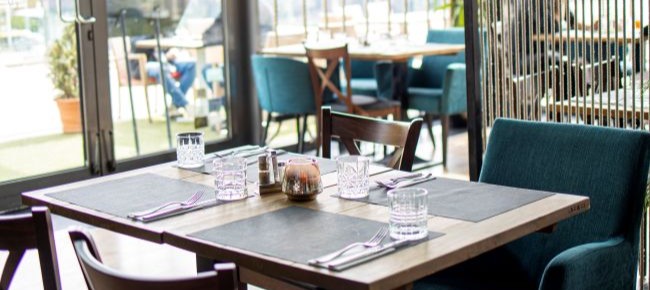 Pearl Harbor Étterem és Bowling