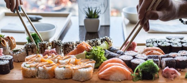 Pearl Harbor Étterem és Bowling 2