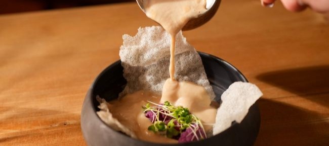 Pont Gasztroműhely (Eger) 1