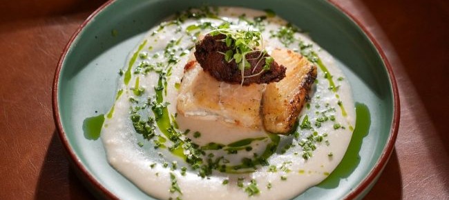 Pont Gasztroműhely (Eger) 2