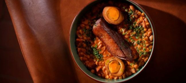 Pont Gasztroműhely (Eger) 4