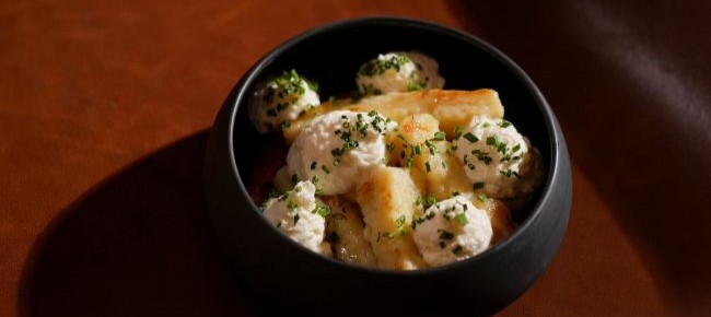 Pont Gasztroműhely (Eger) 7