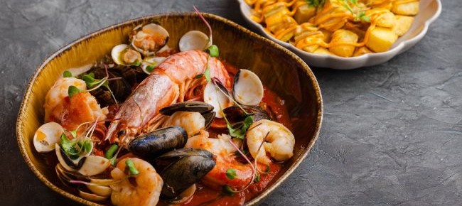 Restaurant Mamámtól Tanultam by Palace Bistro (Szombathely) 4