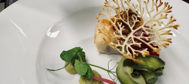 The Last House Étterem (Baja) 1