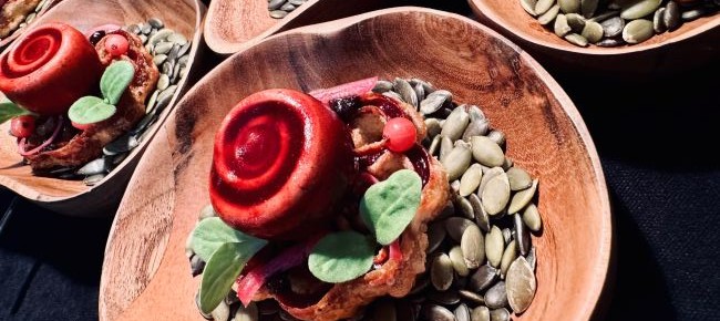 The Last House Étterem (Baja) 6