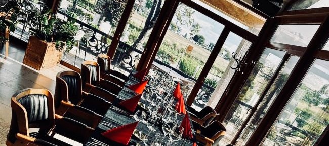 The Last House Étterem (Baja) 7