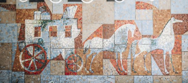 Tranzit by Flow Vegán étterem 3