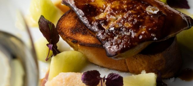 Market1897 Kitchen & Wine by Borbíróság 2