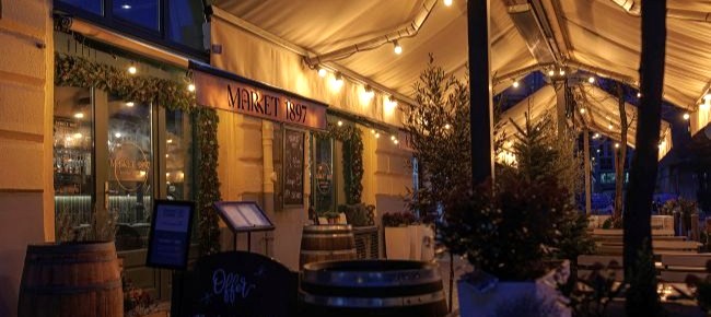 Market1897 Kitchen & Wine by Borbíróság 7