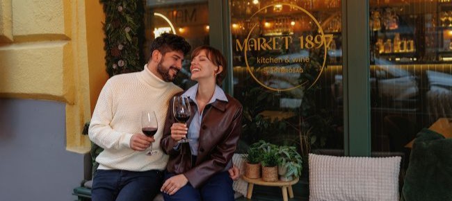 Market1897 Kitchen & Wine by Borbíróság 8