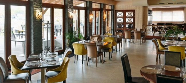 Duna Garden Hotel és Étterem**** 1