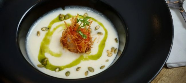 Libamáj Étterem & Kemenes Cukrászda 2