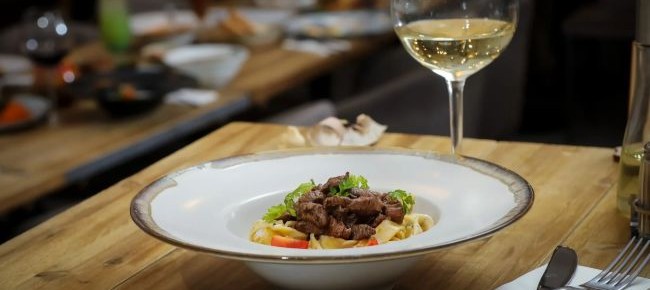 Libamáj Étterem & Kemenes Cukrászda 6