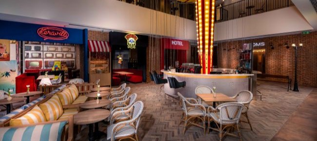 Funky Budapest Bistro&Bar 1