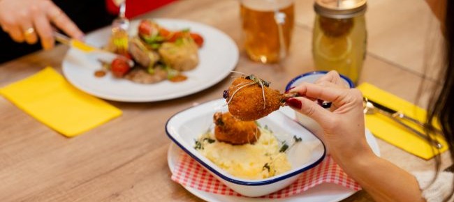 Funky Budapest Bistro&Bar 3