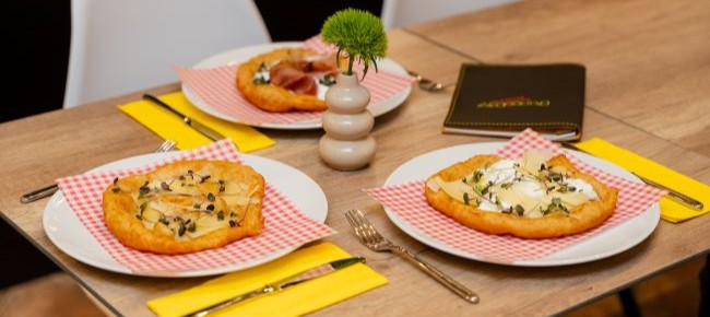 Funky Budapest Bistro&Bar 4