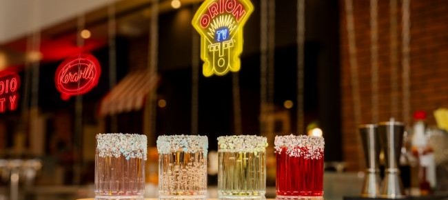 Funky Budapest Bistro&Bar 5