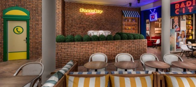 Funky Budapest Bistro&Bar 7