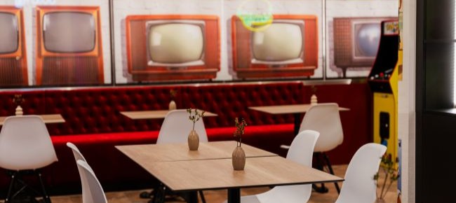 Funky Budapest Bistro&Bar 9