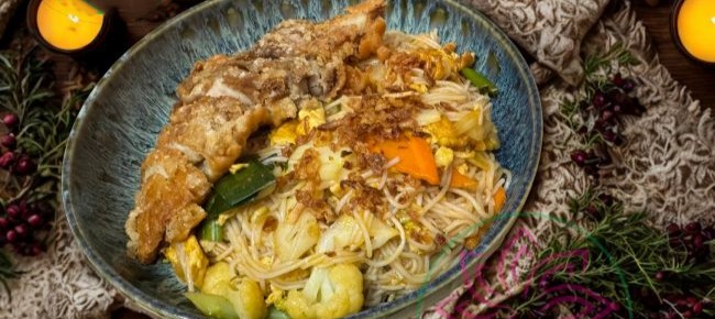 Xuan Ha Noi vietnámi étterem 7