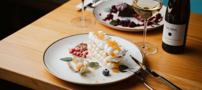 Restaurant Corvin Gastropub 4