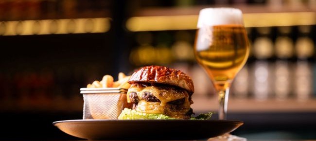 Restaurant Corvin Gastropub 6