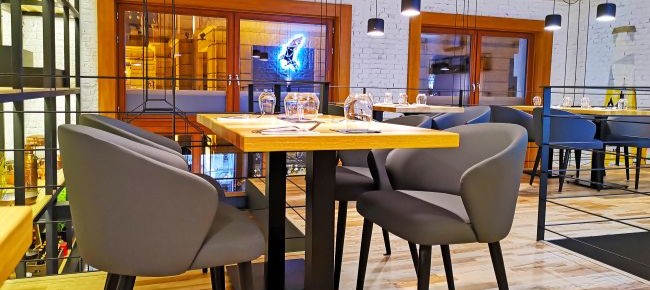 Restaurant Corvin Gastropub 7