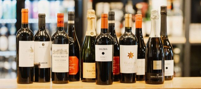 Restaurant Corvin Gastropub 8