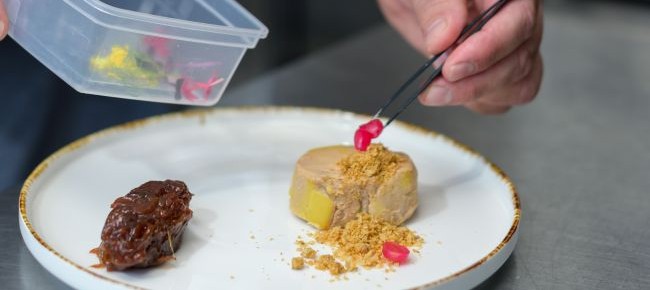 Arbor Étterem (Sátoraljaújhely) 6