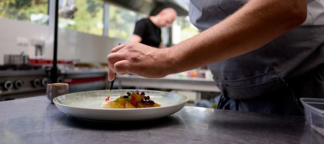 Arbor Étterem (Sátoraljaújhely) 7