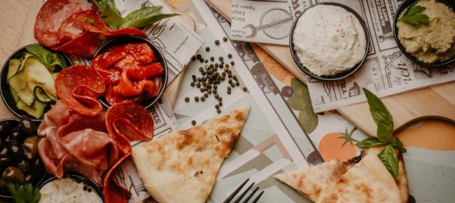 Il Treno Bisztró - Zugló