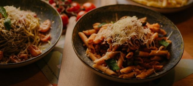 Il Treno Bisztró - Zugló 1