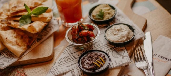 Il Treno Bisztró - Zugló 2