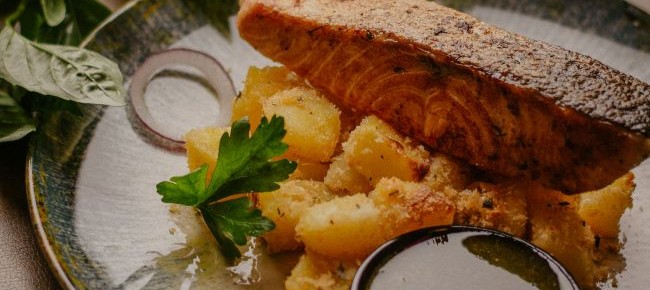 Il Treno Bisztró - Zugló 3