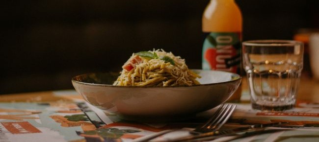 Il Treno Bisztró - Zugló 4