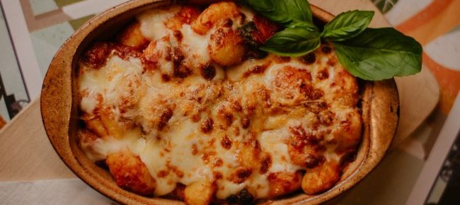 Il Treno Bisztró - Zugló 5