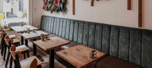 KicsiZso Brunch and Bistro